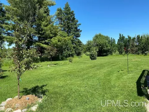 Exterior - 1240 River, Germfask, MI 49836 photo 6 of 6