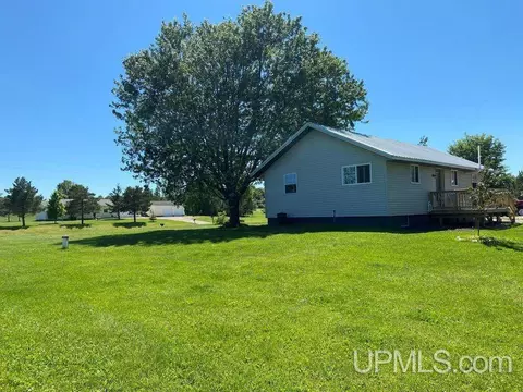 Exterior - 1240 River, Germfask, MI 49836 photo 2 of 6