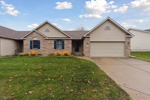 Exterior - 3159 Amsterdam, Clio, MI 48420 photo 3 of 9