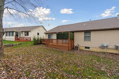 Exterior - 3159 Amsterdam, Clio, MI 48420 photo 9 of 9