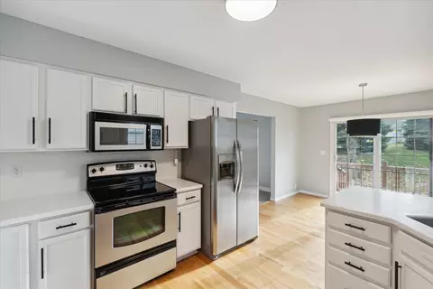 Kitchen - 3159 Amsterdam, Clio, MI 48420 photo 2 of 3