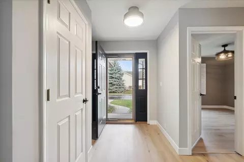 Entry Way - 3159 Amsterdam, Clio, MI 48420 photo 1 of 1