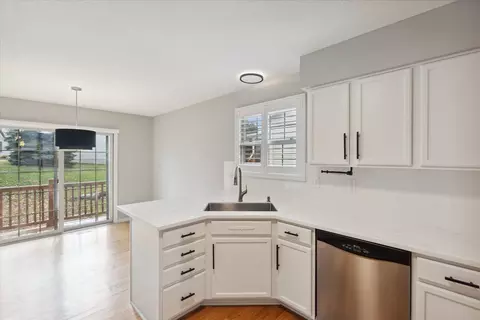 Kitchen - 3159 Amsterdam, Clio, MI 48420 photo 3 of 3