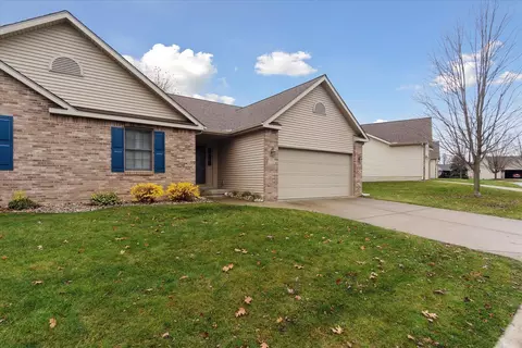 Exterior - 3159 Amsterdam, Clio, MI 48420 photo 2 of 9