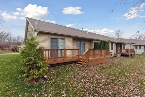 Exterior - 3159 Amsterdam, Clio, MI 48420 photo 7 of 9