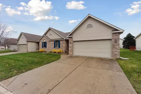 Exterior - 3159 Amsterdam, Clio, MI 48420 photo 4 of 9