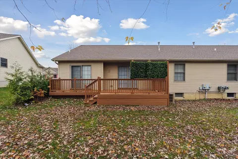 Exterior - 3159 Amsterdam, Clio, MI 48420 photo 8 of 9