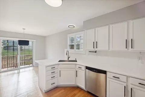 Kitchen - 3159 Amsterdam, Clio, MI 48420 photo 1 of 3