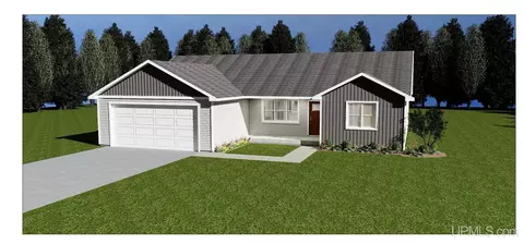 202 Sunset, Negaunee, MI 49866