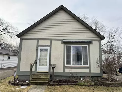 1740 Garfield, Ferndale, MI 48220