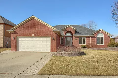 50653 Shenandoah, Macomb, MI 48044