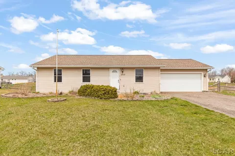 3717 Sutton, Tecumseh, MI 49286