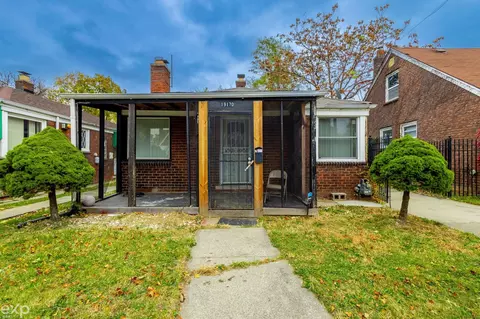 19170 Gable, Detroit, MI 48234