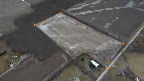 Parcel A Colf, Carleton, MI 48117