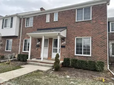 22968 Marter, Saint Clair Shores, MI 48080
