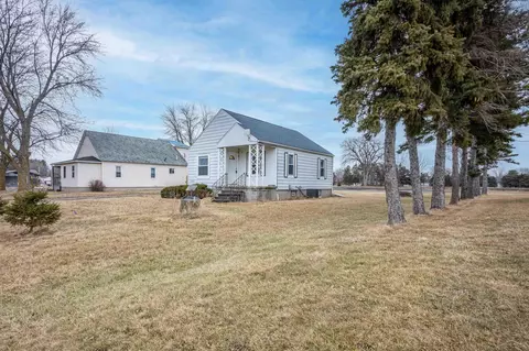 1581 S Tuscola, Munger, MI 48747