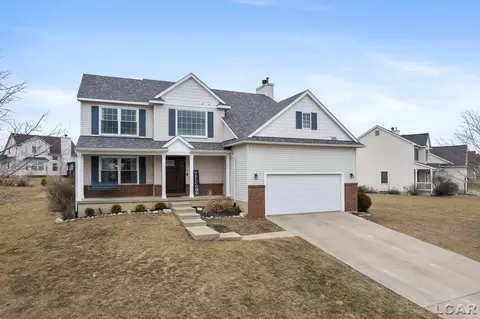 107 Cass, Clinton, MI 49236