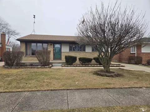 8511 Katherine, Taylor, MI 48180