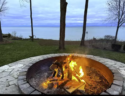 View/Area - 4612 N Lakeshore, Deckerville, MI 48427 photo 4 of 7