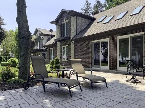 Exterior - 4612 N Lakeshore, Deckerville, MI 48427 photo 11 of 31