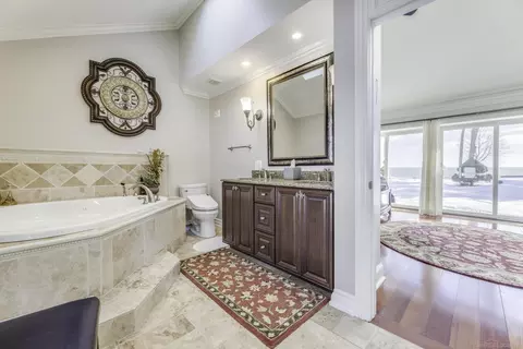 Bath - 4612 N Lakeshore, Deckerville, MI 48427 photo 1 of 7