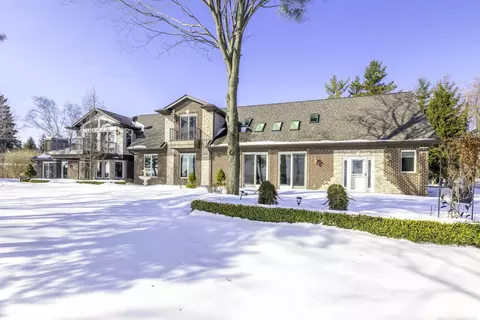 Exterior - 4612 N Lakeshore, Deckerville, MI 48427 photo 28 of 31