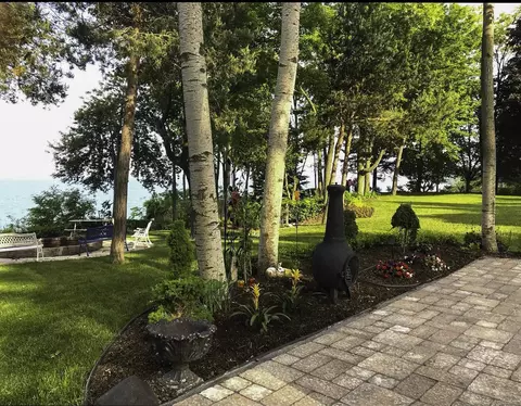 Exterior - 4612 N Lakeshore, Deckerville, MI 48427 photo 16 of 31