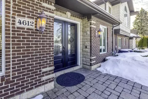 Exterior - 4612 N Lakeshore, Deckerville, MI 48427 photo 22 of 31