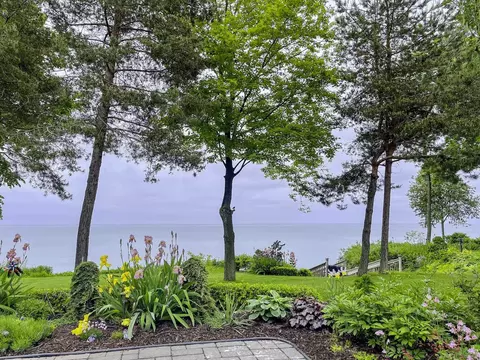 View/Area - 4612 N Lakeshore, Deckerville, MI 48427 photo 3 of 7