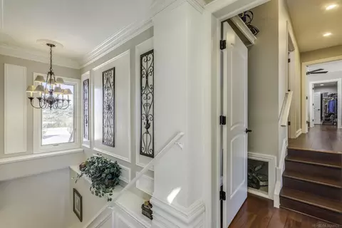 Entry Way - 4612 N Lakeshore, Deckerville, MI 48427 photo 11 of 11