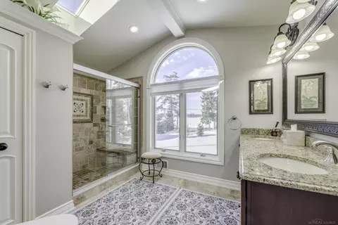 Bath - 4612 N Lakeshore, Deckerville, MI 48427 photo 6 of 7