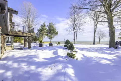 Exterior - 4612 N Lakeshore, Deckerville, MI 48427 photo 30 of 31