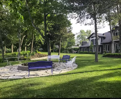 Exterior - 4612 N Lakeshore, Deckerville, MI 48427 photo 19 of 31