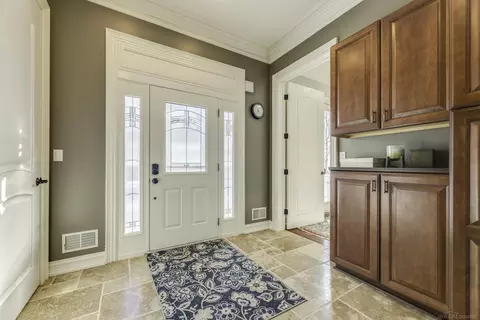 Entry Way - 4612 N Lakeshore, Deckerville, MI 48427 photo 7 of 11