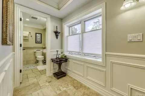 Entry Way - 4612 N Lakeshore, Deckerville, MI 48427 photo 5 of 11