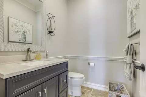 Bath - 4612 N Lakeshore, Deckerville, MI 48427 photo 5 of 7