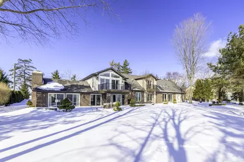 Exterior - 4612 N Lakeshore, Deckerville, MI 48427 photo 29 of 31