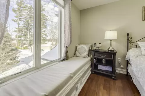 Bedroom - 4612 N Lakeshore, Deckerville, MI 48427 photo 12 of 12
