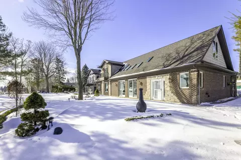 Exterior - 4612 N Lakeshore, Deckerville, MI 48427 photo 27 of 31