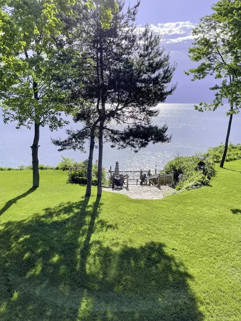 View/Area - 4612 N Lakeshore, Deckerville, MI 48427 photo 6 of 7