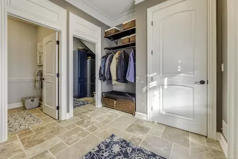 Entry Way - 4612 N Lakeshore, Deckerville, MI 48427 photo 8 of 11