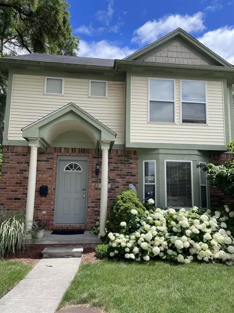 2720 Burdette #11, Ferndale, MI 48220