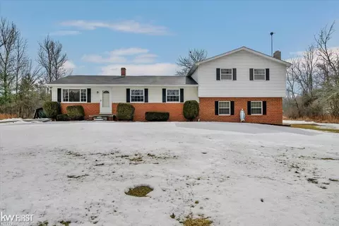 16045 Hough, Allenton, MI 48002
