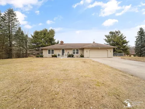 17400 Ida W, Petersburg, MI 49270