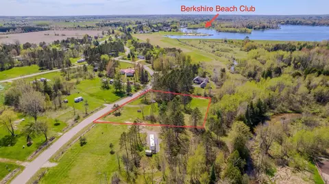 1554 Andover, Gladwin, MI 48624