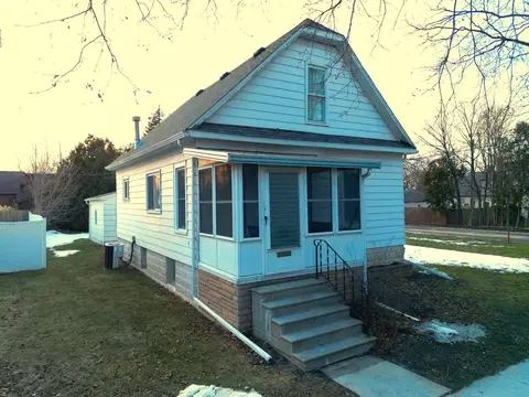409 N N Mtn, Bay City, MI 48706
