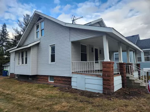 1101 17th, Bay City, MI 48708