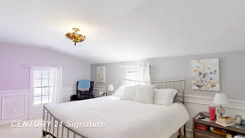 Bedroom - 624 Deland, Flushing, MI 48433 photo 4 of 4