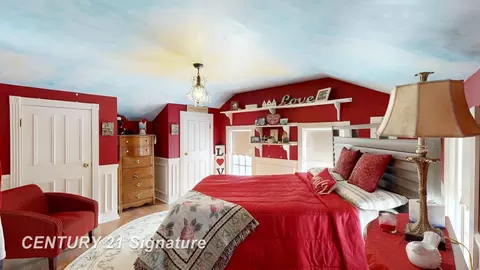 Bedroom - 624 Deland, Flushing, MI 48433 photo 1 of 4
