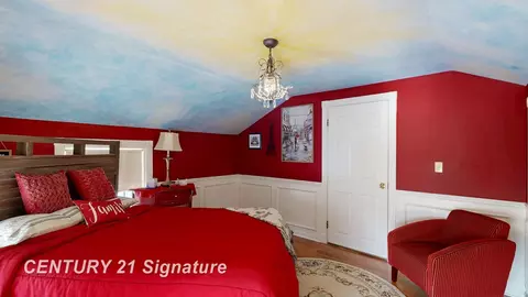 Bedroom - 624 Deland, Flushing, MI 48433 photo 2 of 4